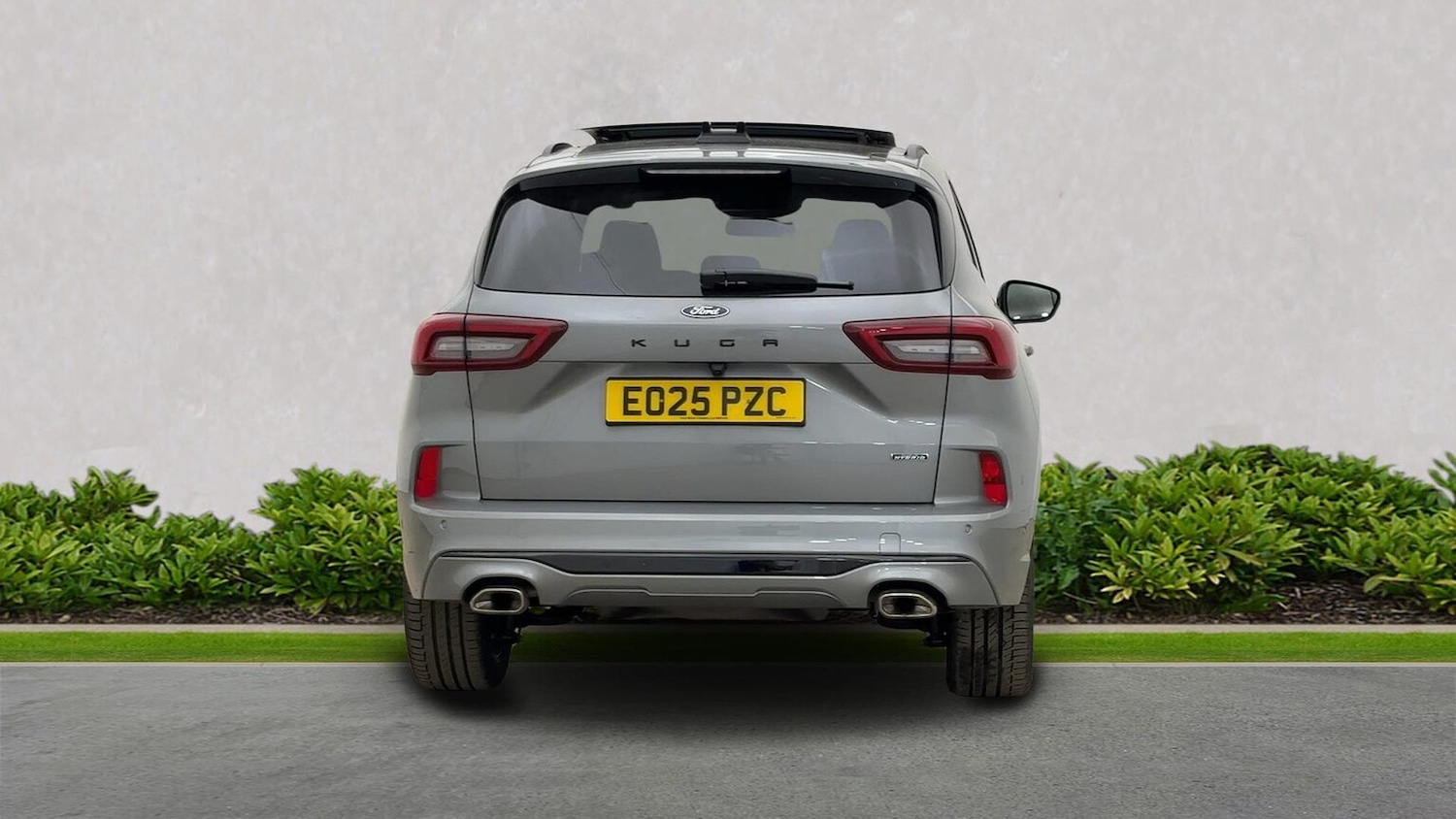 Used Ford Kuga 2025 for sale - 76924579: Photo 5