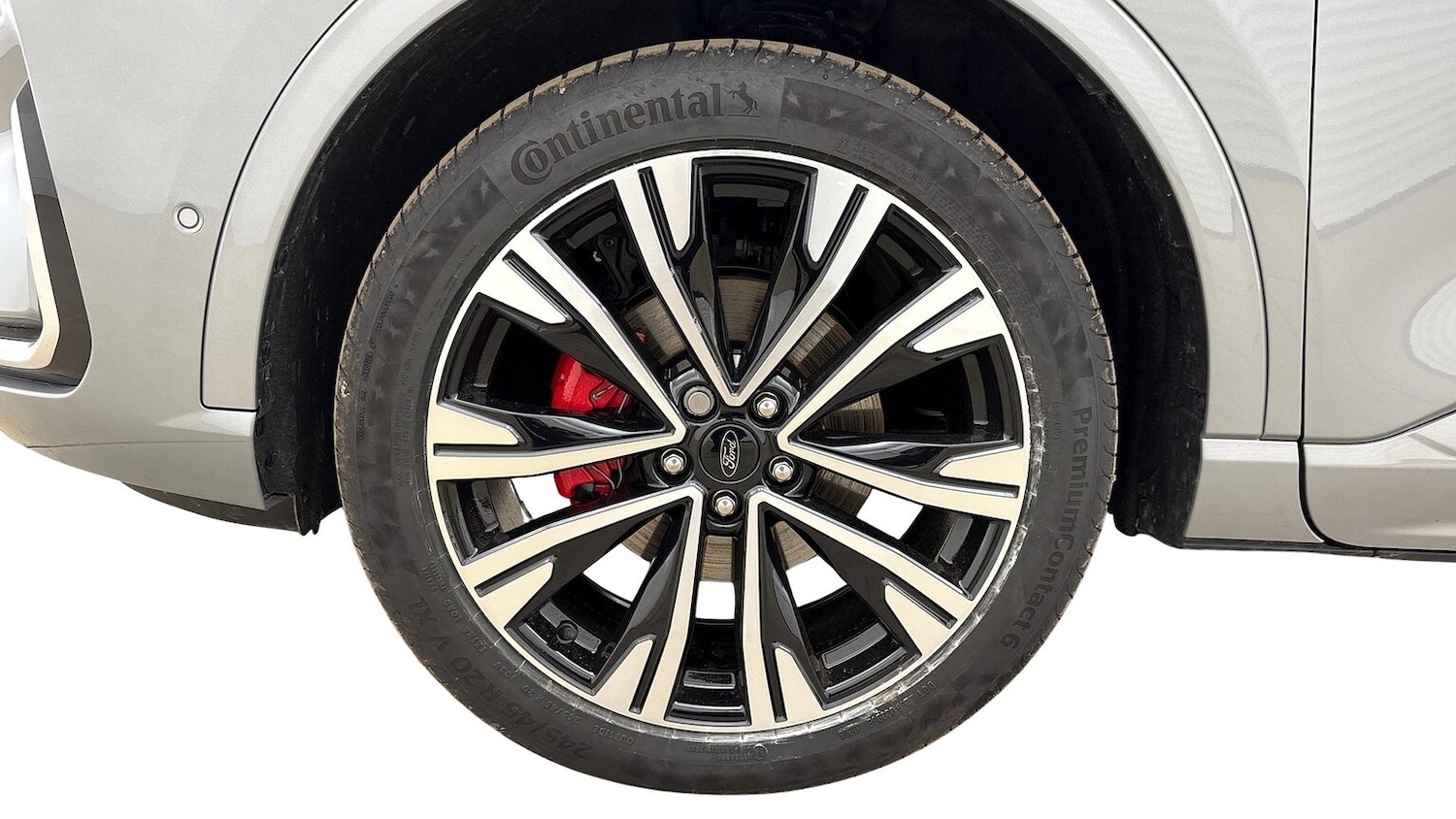 Used Ford Kuga 2025 for sale - 76924579: Photo 7