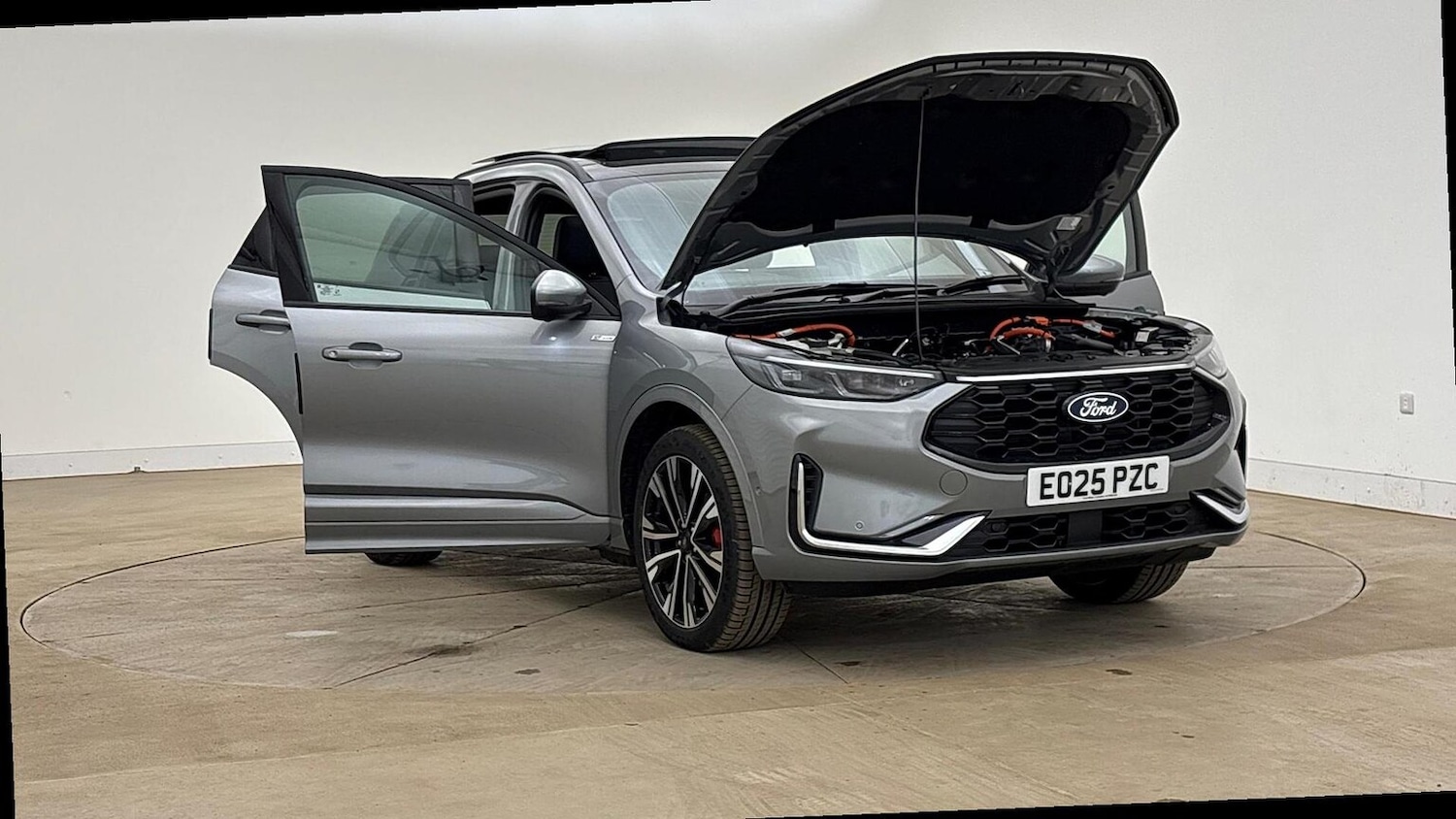 Used Ford Kuga 2025 for sale - 76924579: Photo 9