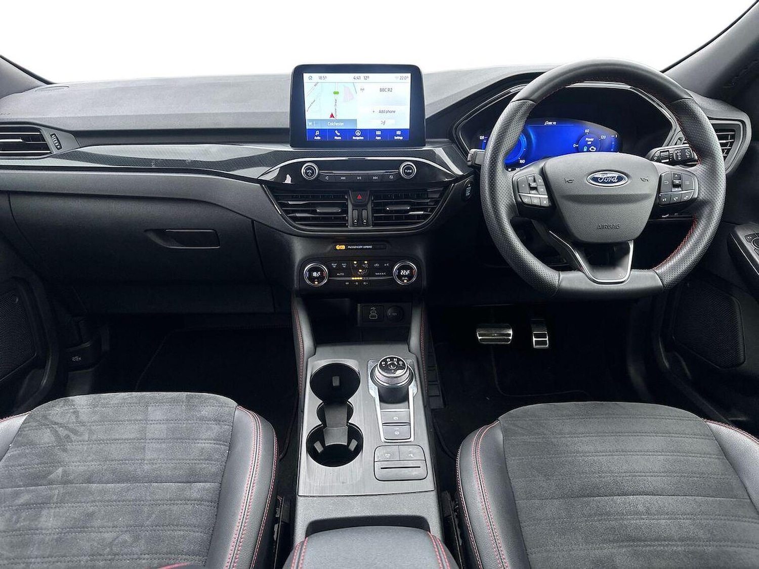 Used Ford Kuga 2022 for sale - 78121821: Photo 10