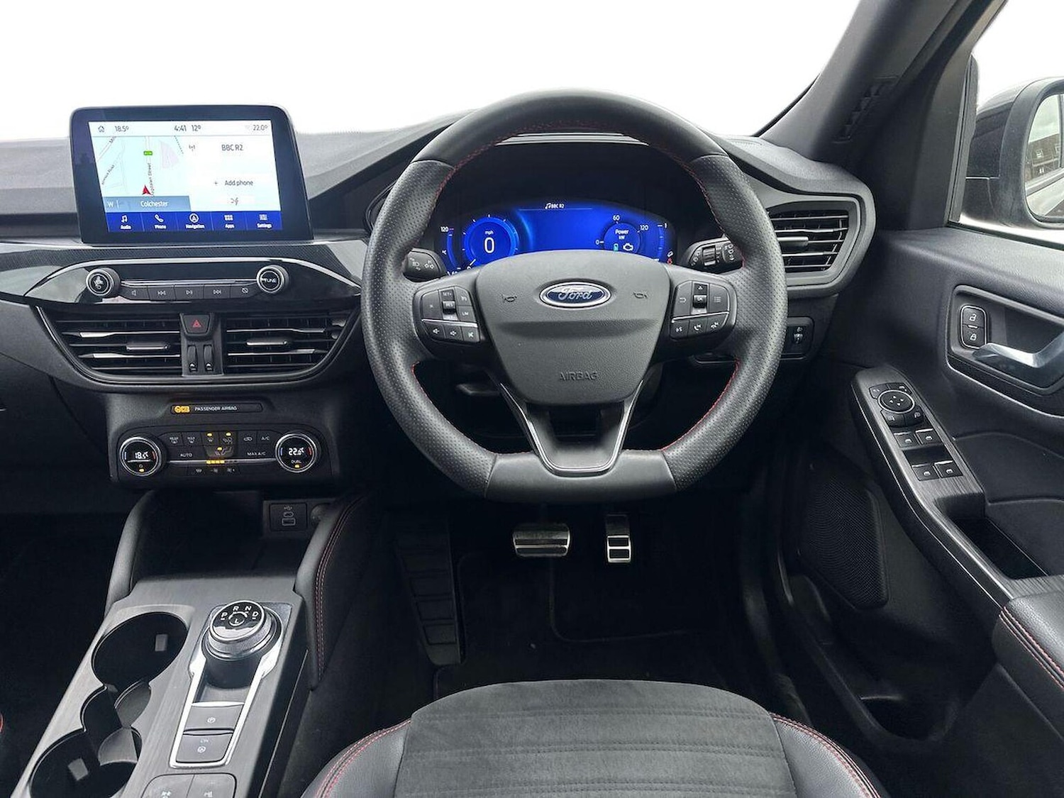 Used Ford Kuga 2022 for sale - 78121821: Photo 11