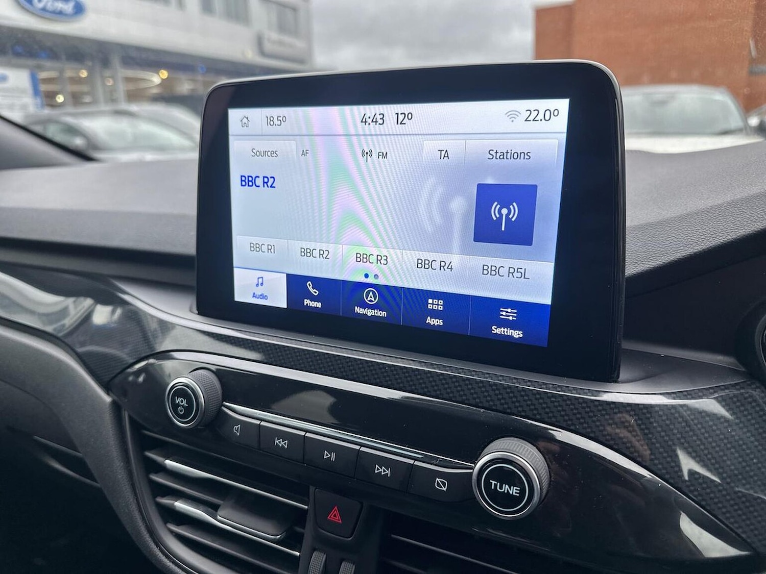 Used Ford Kuga 2022 for sale - 78121821: Photo 13