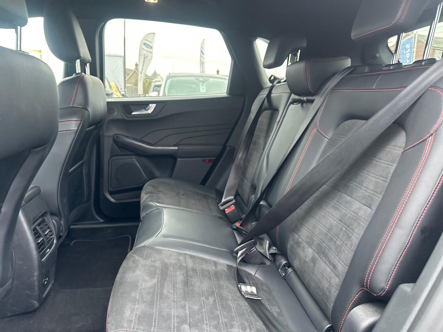 Used Ford Kuga 2022 for sale - 78121821: Photo 18