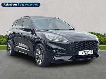 Used Ford Kuga 2022 for sale - 78121821: Photo