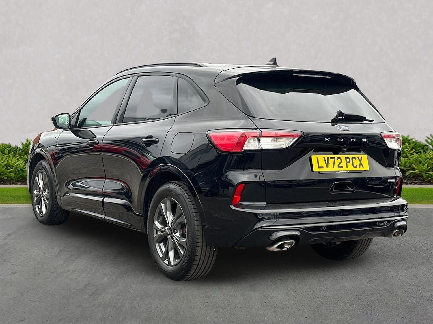 Used Ford Kuga 2022 for sale - 78121821: Photo 2