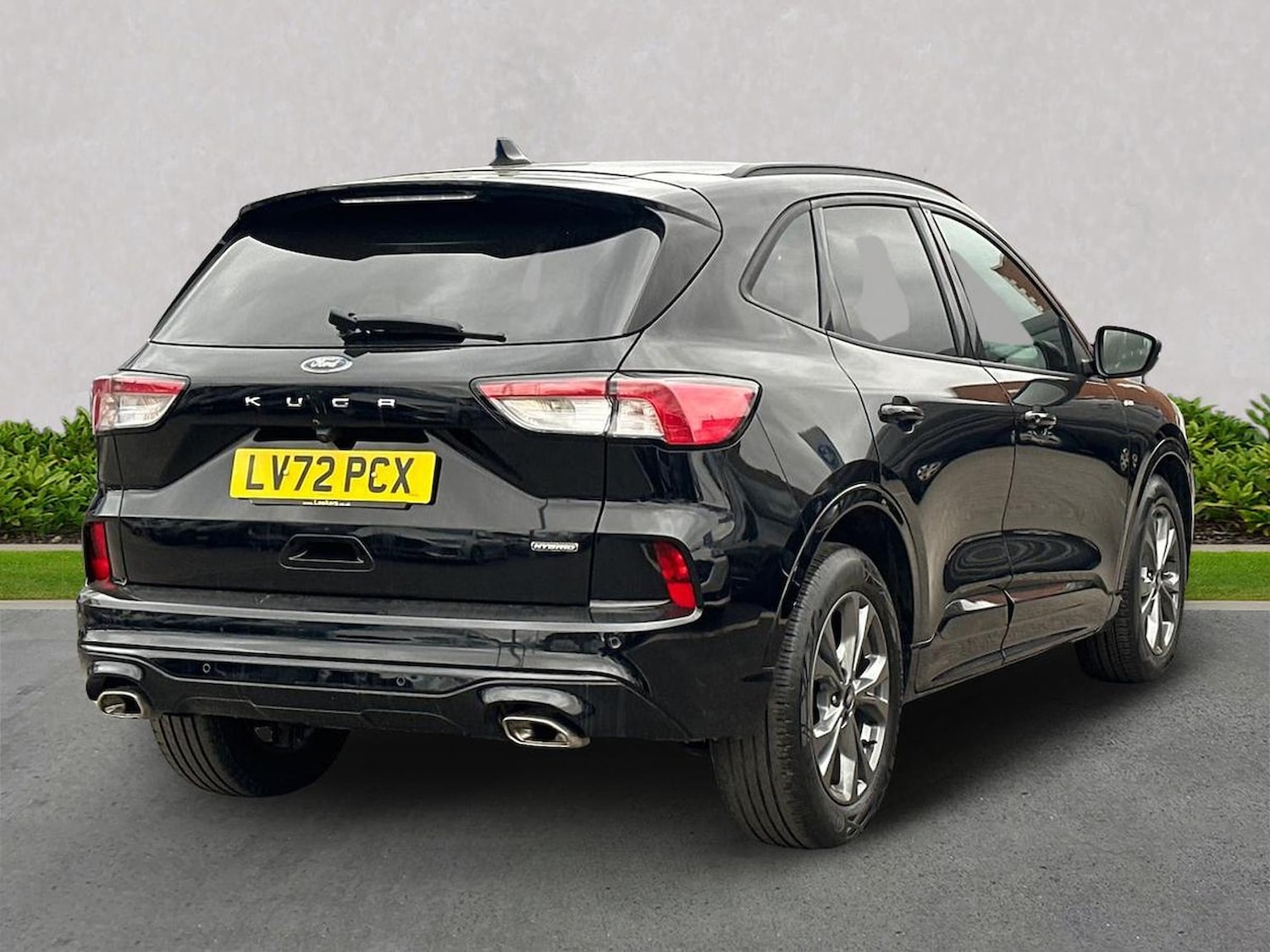 Used Ford Kuga 2022 for sale - 78121821: Photo 20