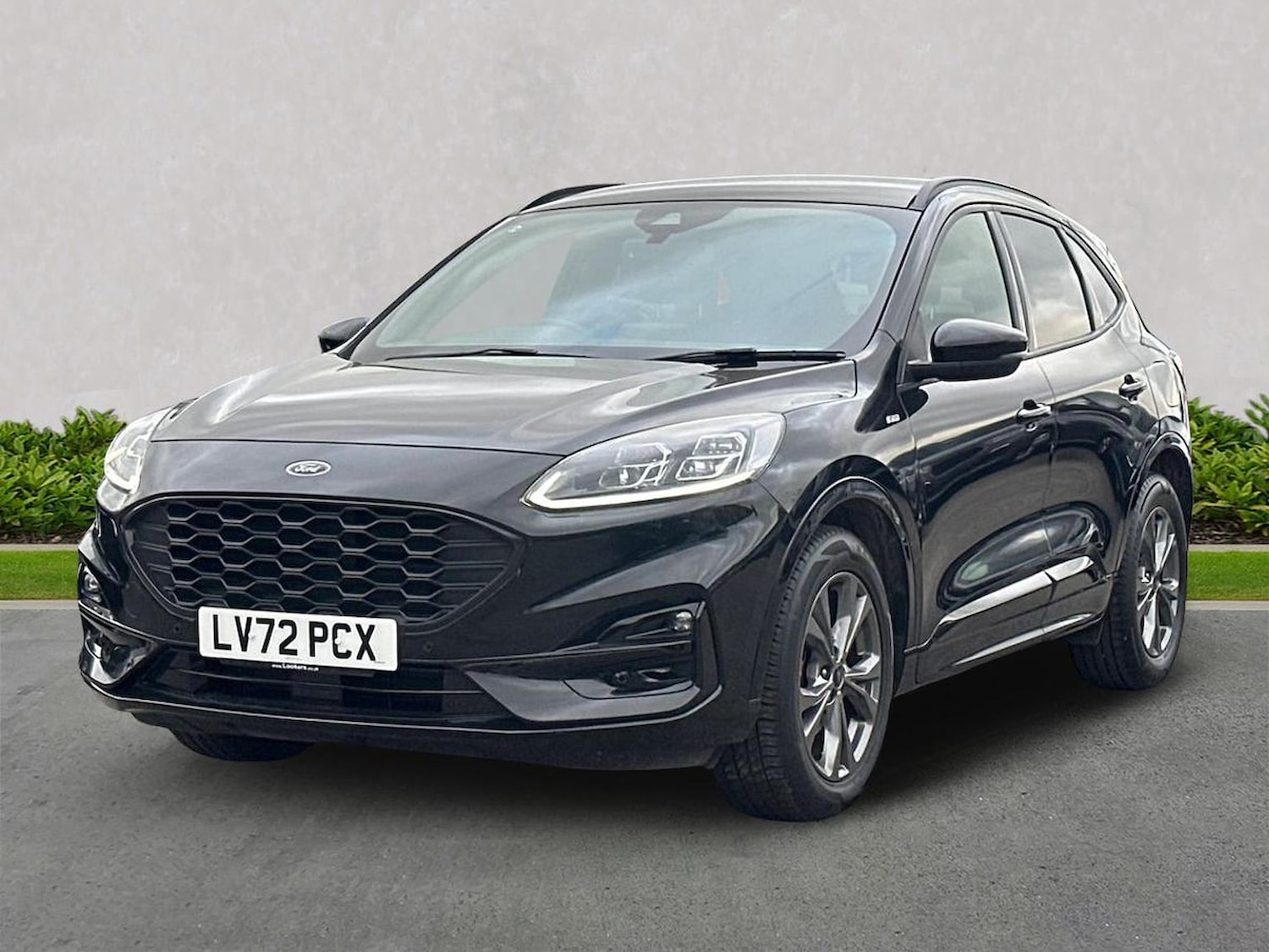 Used Ford Kuga 2022 for sale - 78121821: Photo 22