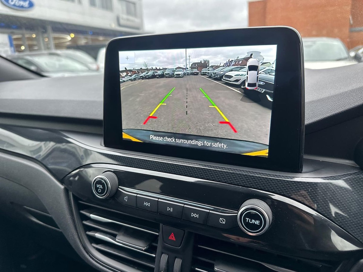 Used Ford Kuga 2022 for sale - 78121821: Photo 25