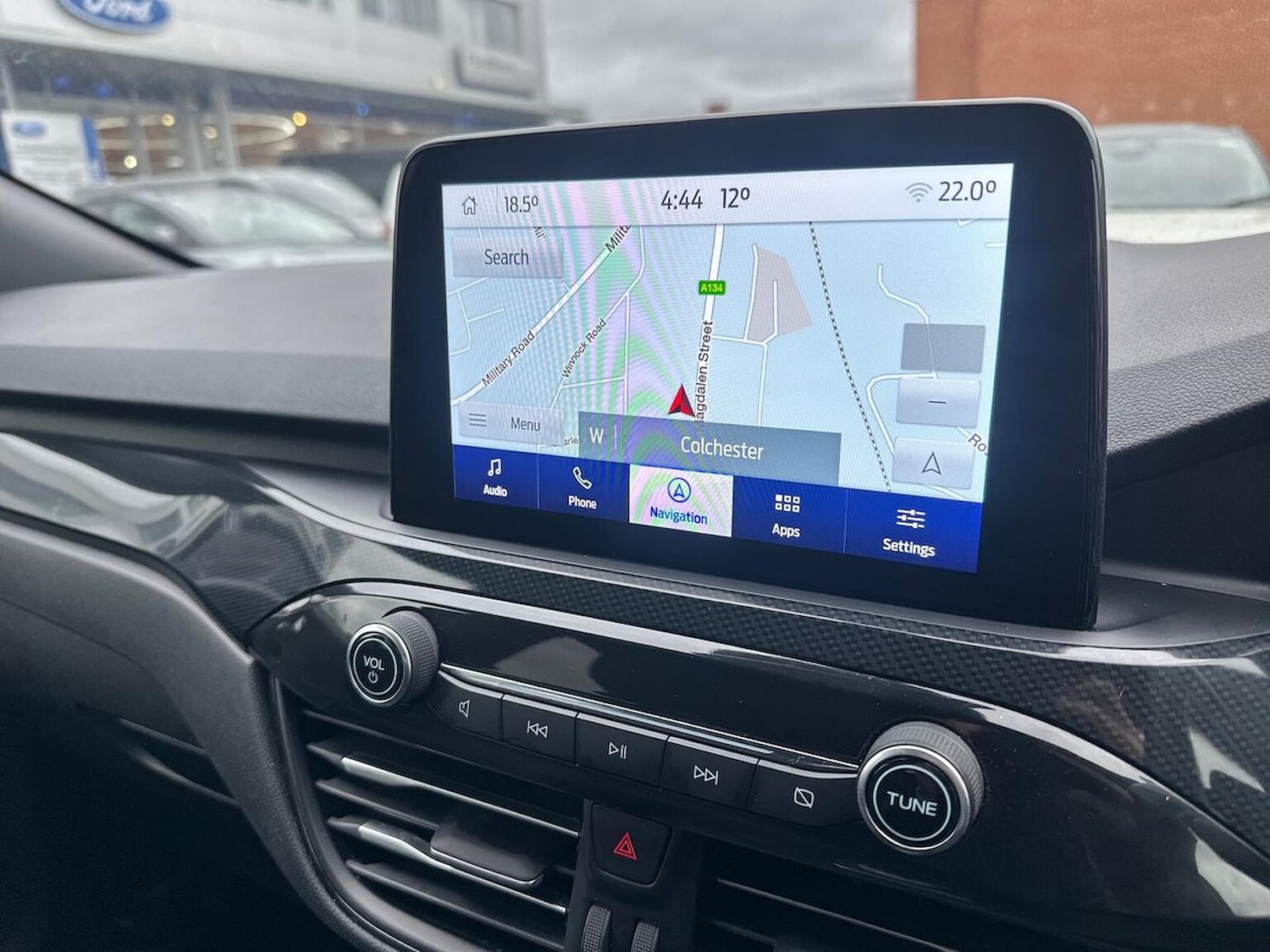 Used Ford Kuga 2022 for sale - 78121821: Photo 26