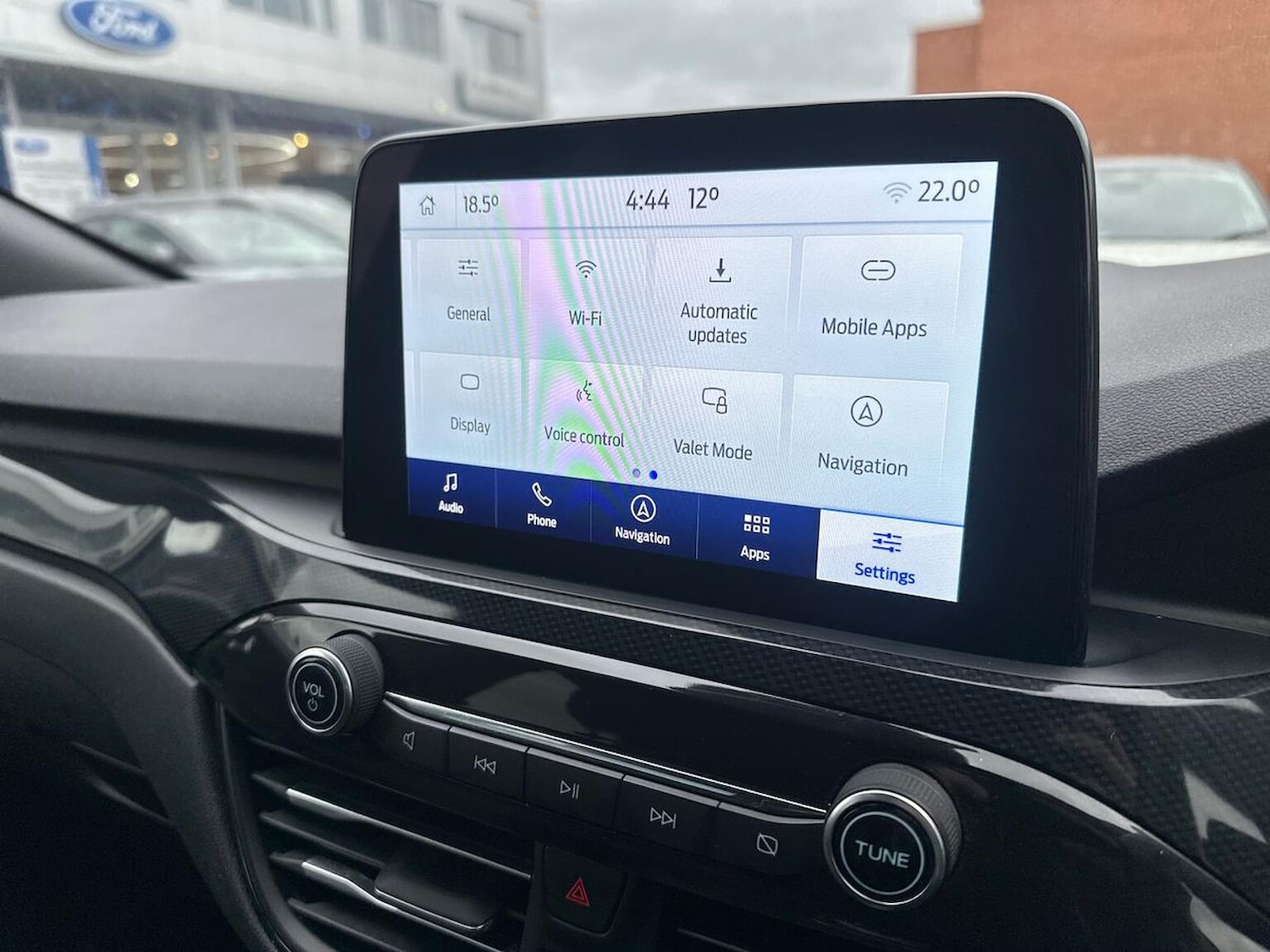 Used Ford Kuga 2022 for sale - 78121821: Photo 27