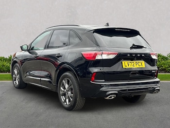 Used Ford Kuga 2022 for sale - 78121821: Photo