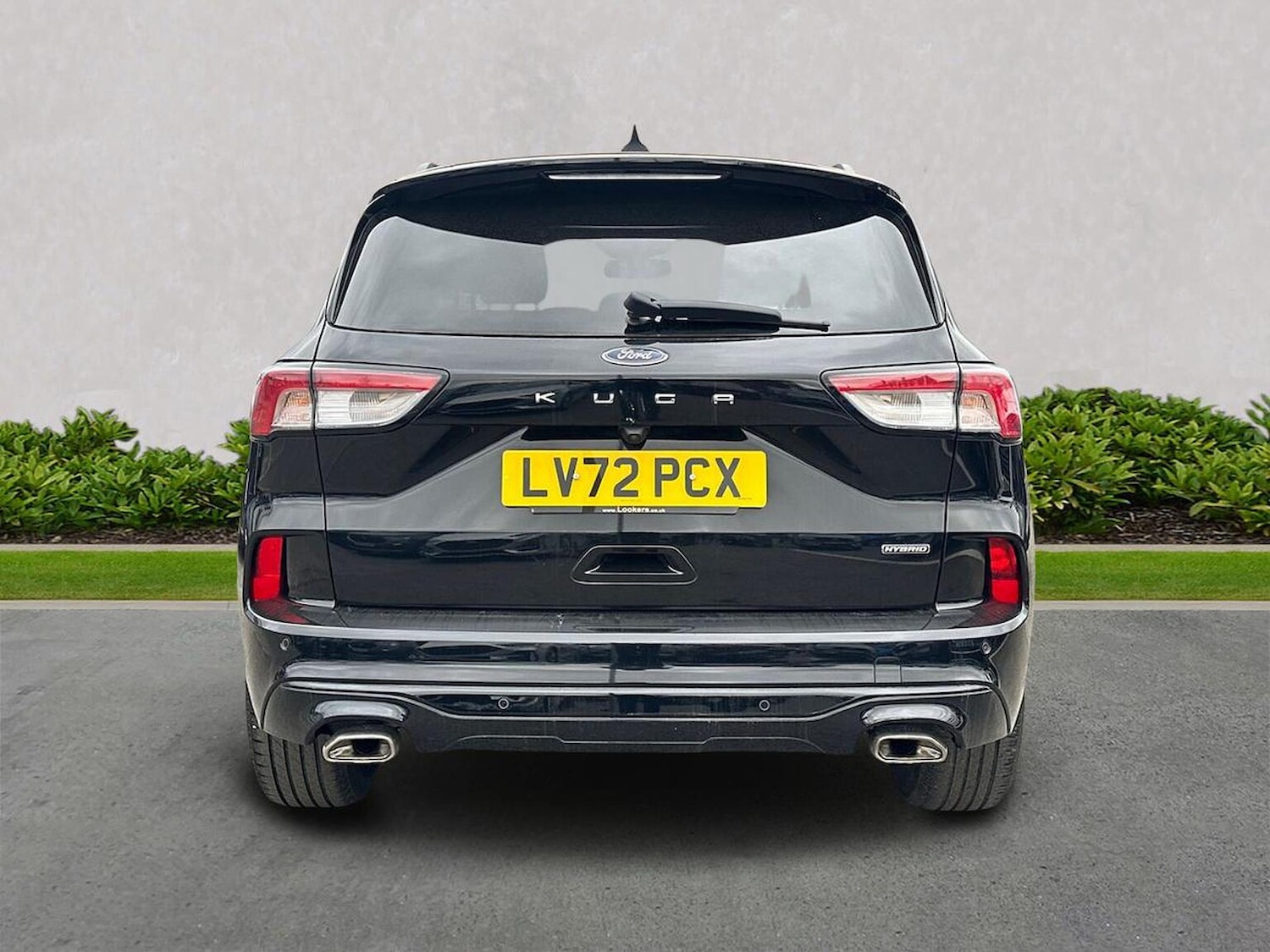 Used Ford Kuga 2022 for sale - 78121821: Photo 6