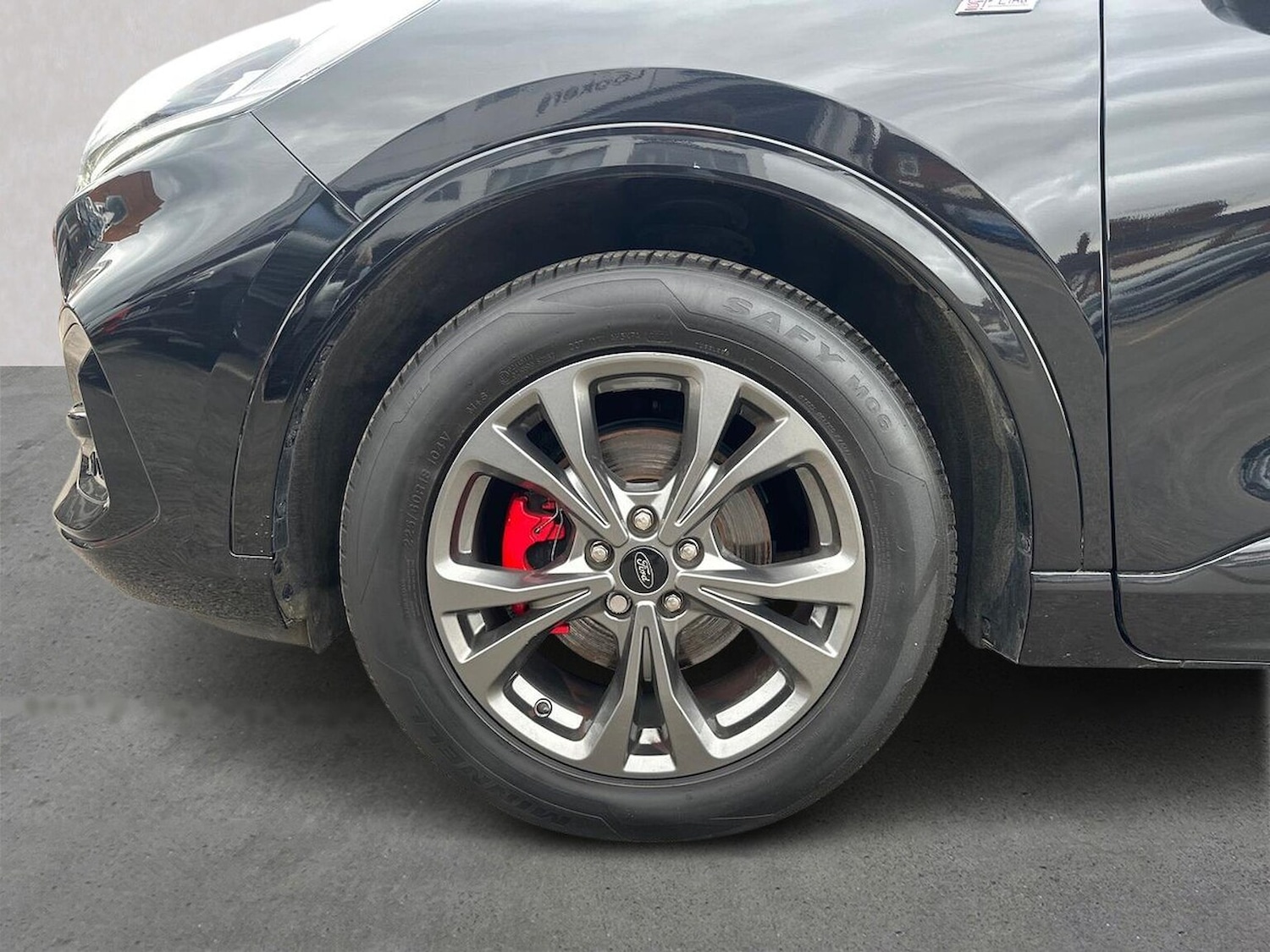 Used Ford Kuga 2022 for sale - 78121821: Photo 8