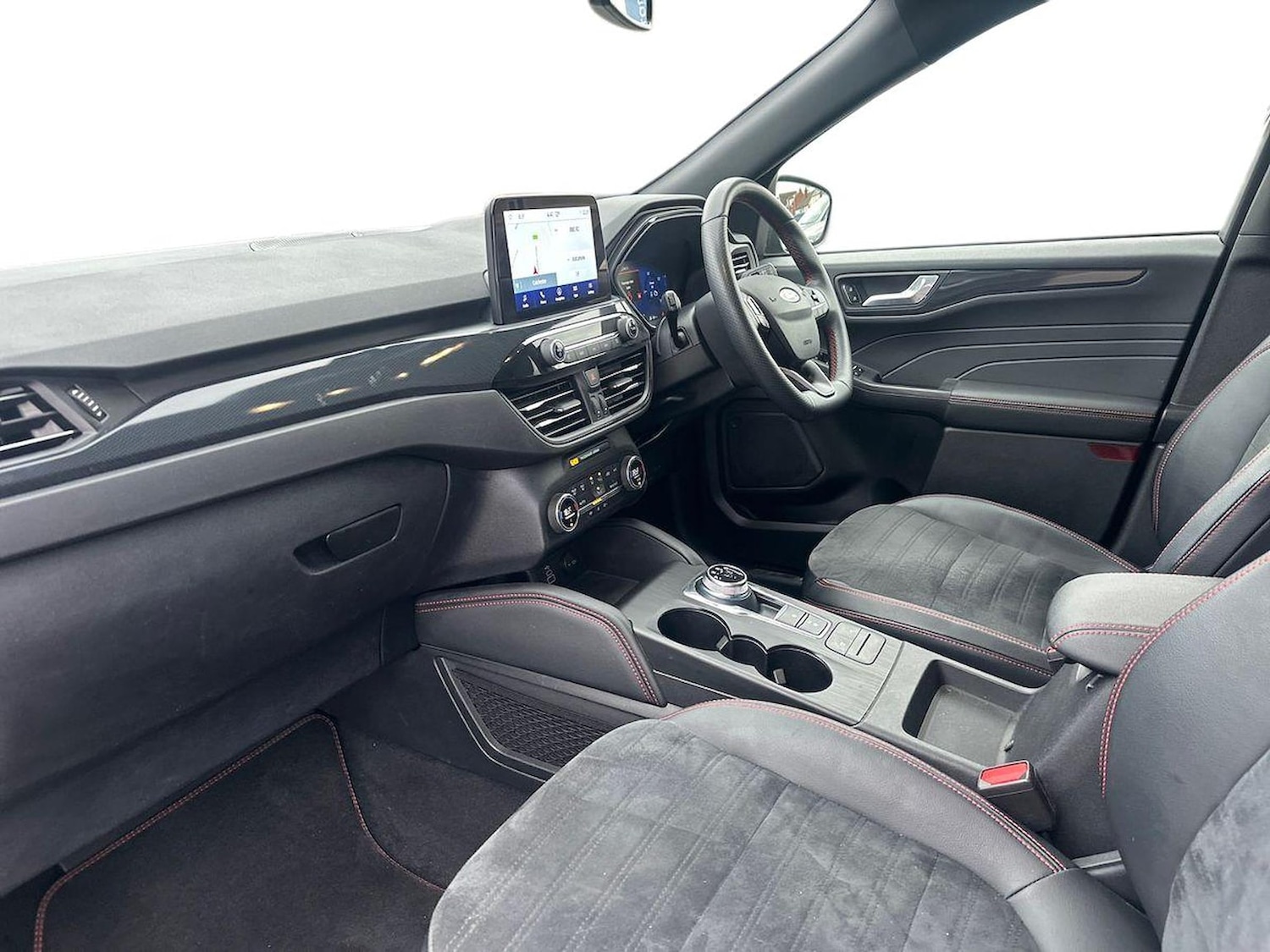 Used Ford Kuga 2022 for sale - 78121821: Photo 9