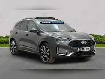 2025 - 2.5 PHEV ST-Line X 5dr CVT