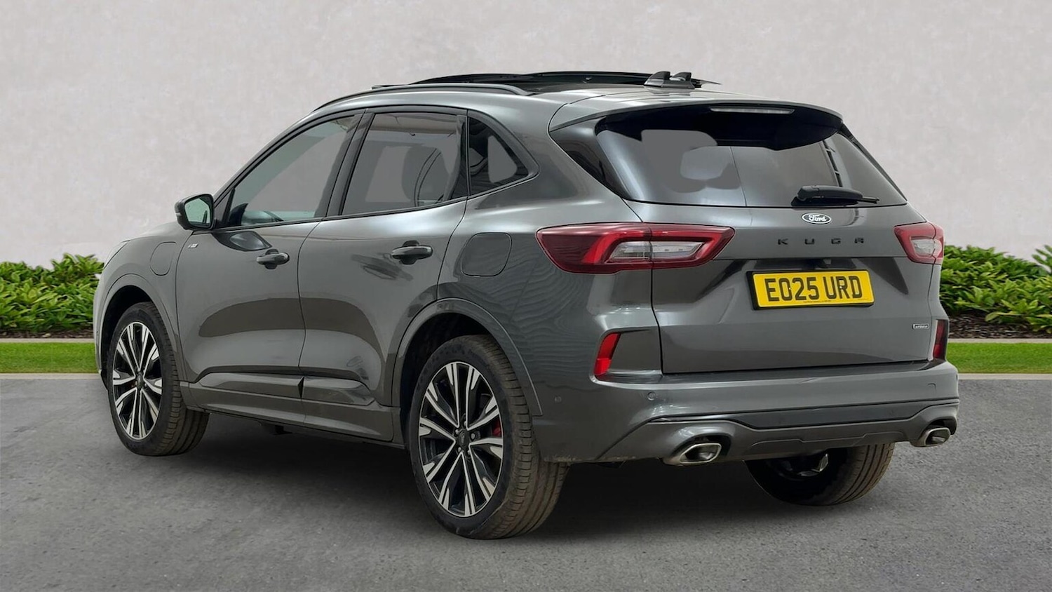 Used Ford Kuga 2025 for sale - 76637669: Photo 2