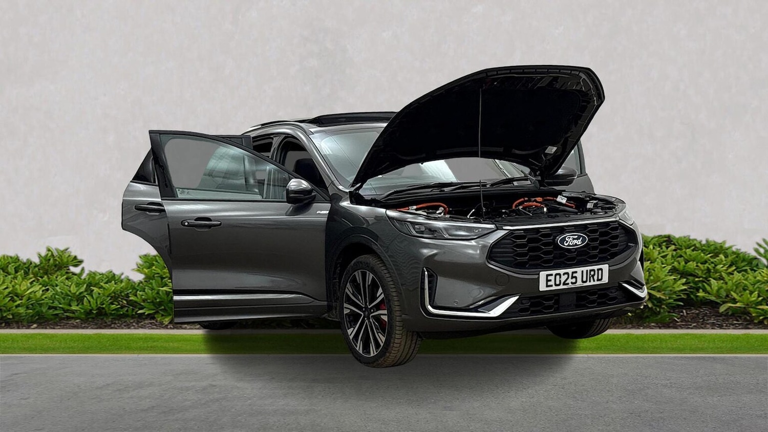 Used Ford Kuga 2025 for sale - 76637669: Photo 20