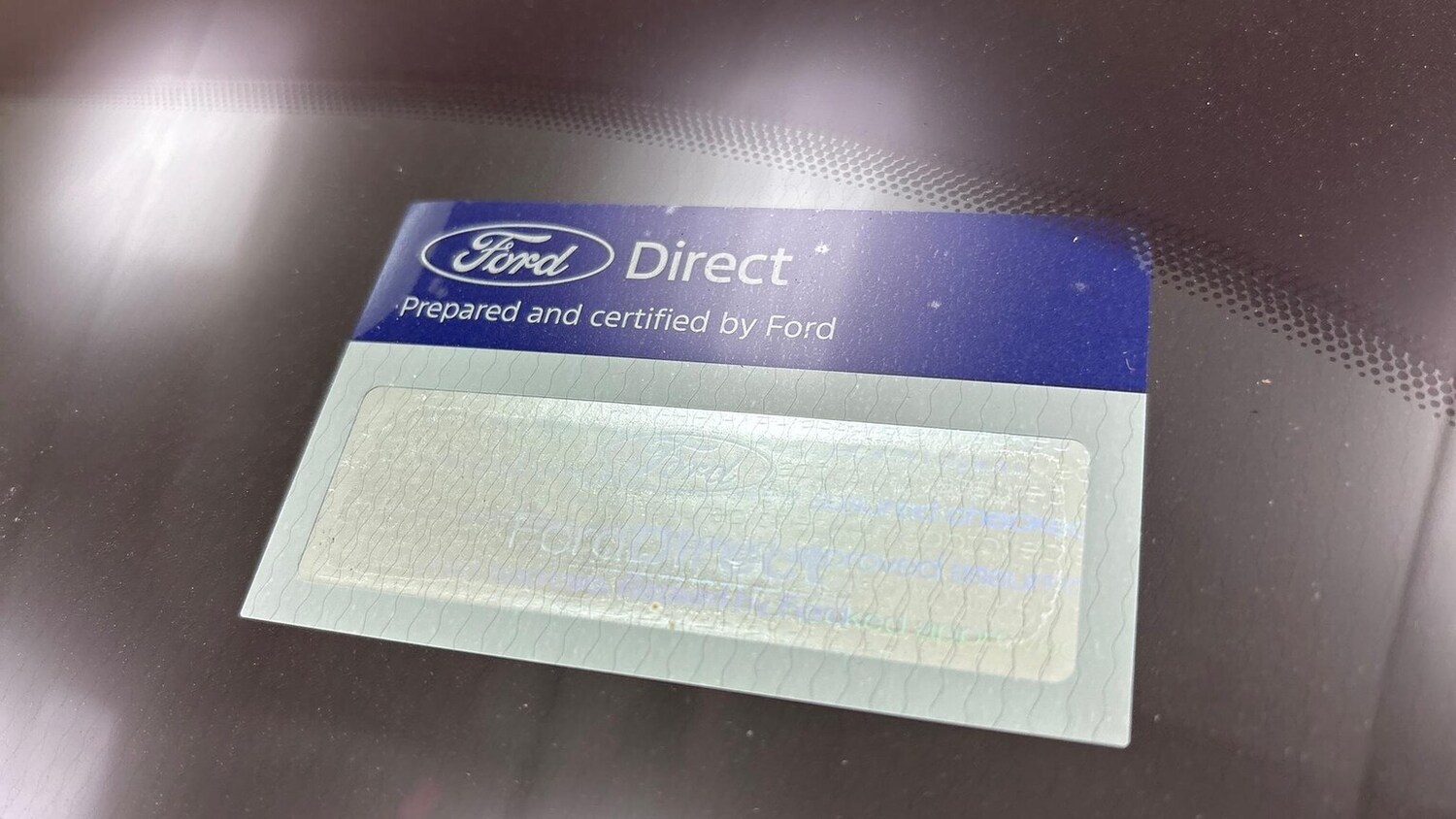 Used Ford Kuga 2025 for sale - 76637669: Photo 31