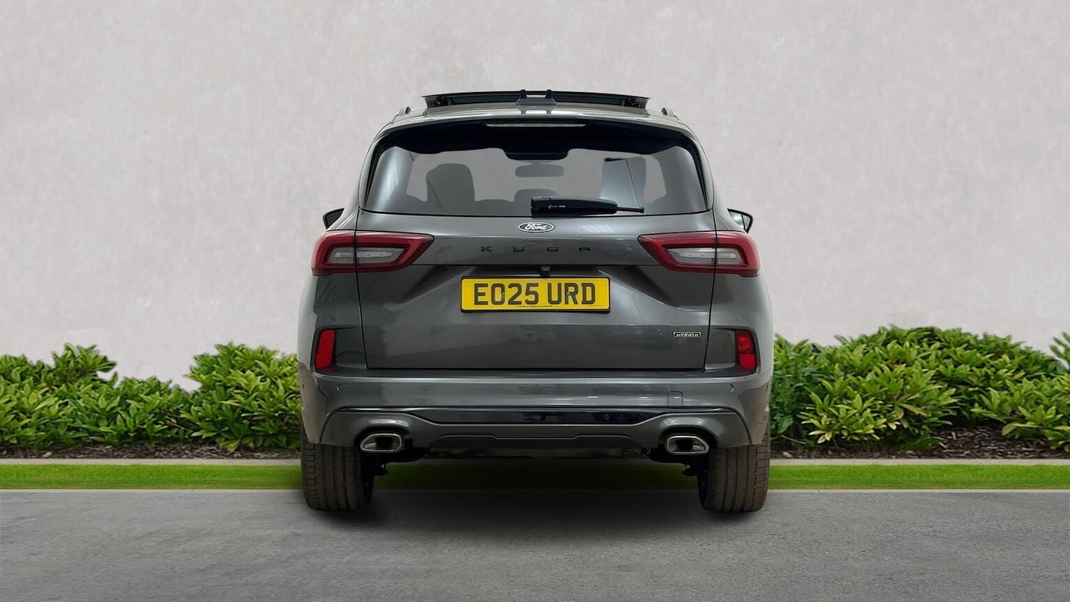 Used Ford Kuga 2025 for sale - 76637669: Photo 4