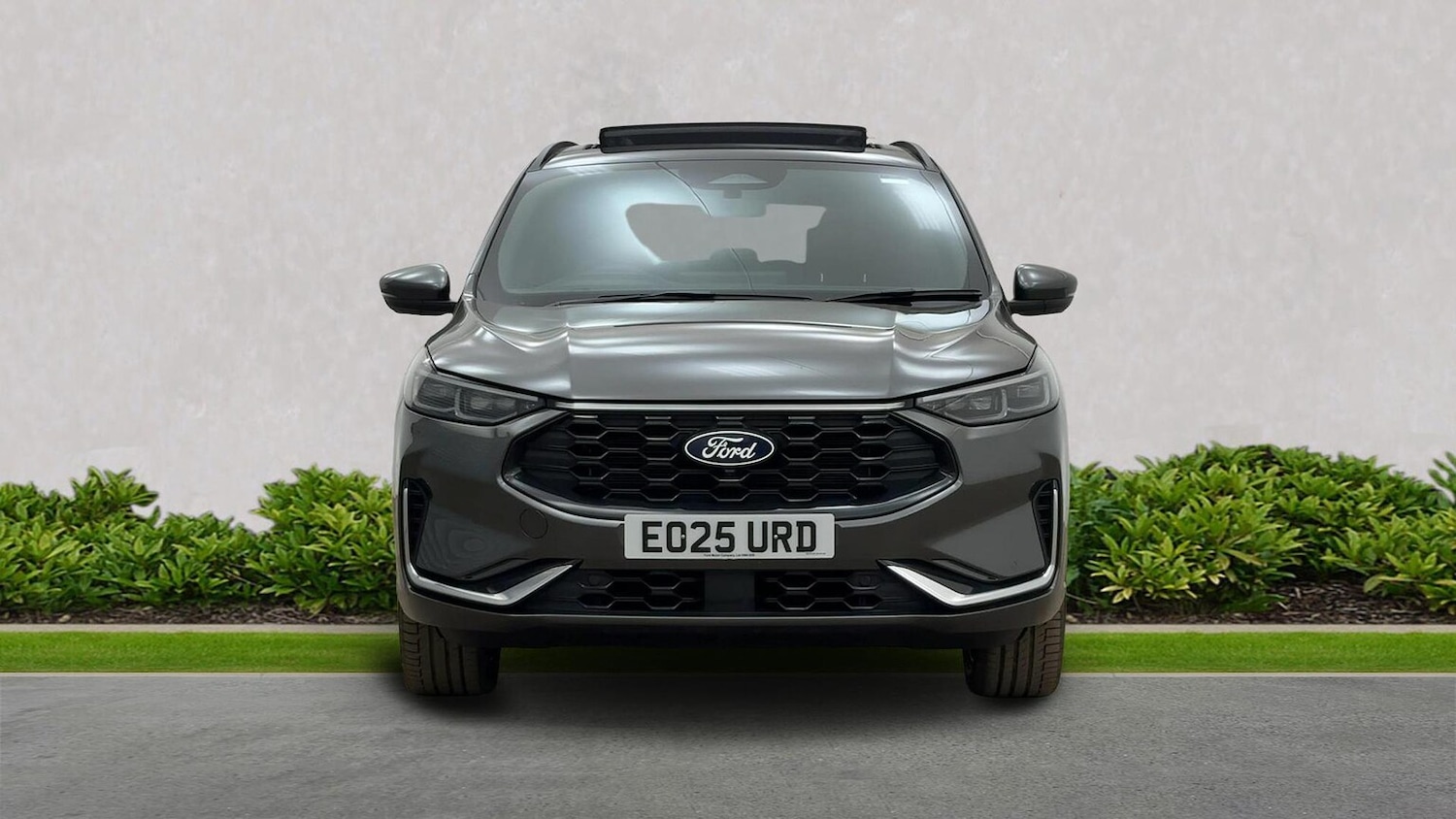 Used Ford Kuga 2025 for sale - 76637669: Photo 5