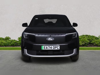 Used Ford Explorer 2024 for sale - 79321620: Photo