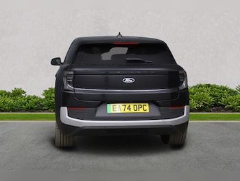 Used Ford Explorer 2024 for sale - 79321620: Photo