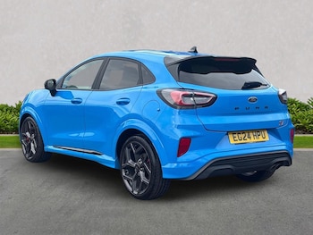 Used Ford Puma 2024 for sale - 79055762: Photo