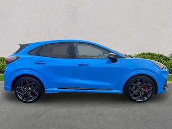 Used Ford Puma 2024 for sale - 79055762: Photo