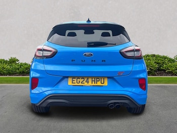 Used Ford Puma 2024 for sale - 79055762: Photo