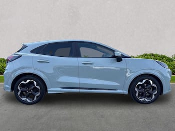 Used Ford Puma 2024 for sale - 79519452: Photo