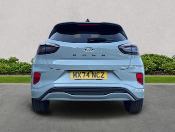 Used Ford Puma 2024 for sale - 79519452: Photo