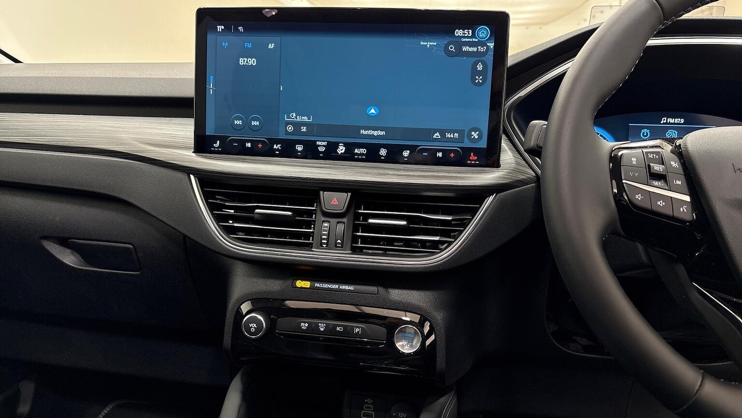 Used Ford Kuga 2025 for sale - 76918935: Photo 14