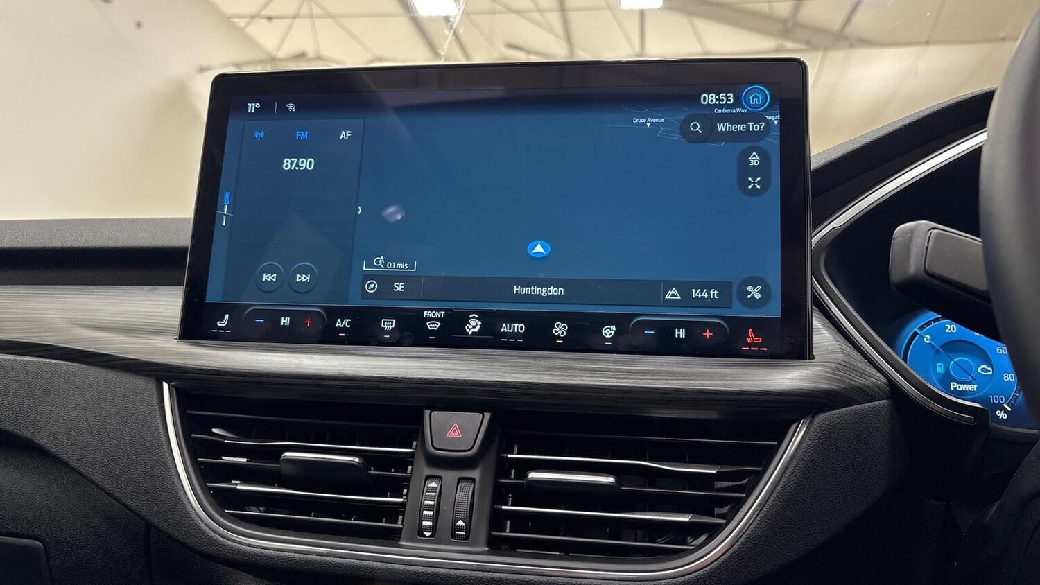 Used Ford Kuga 2025 for sale - 76918935: Photo 17