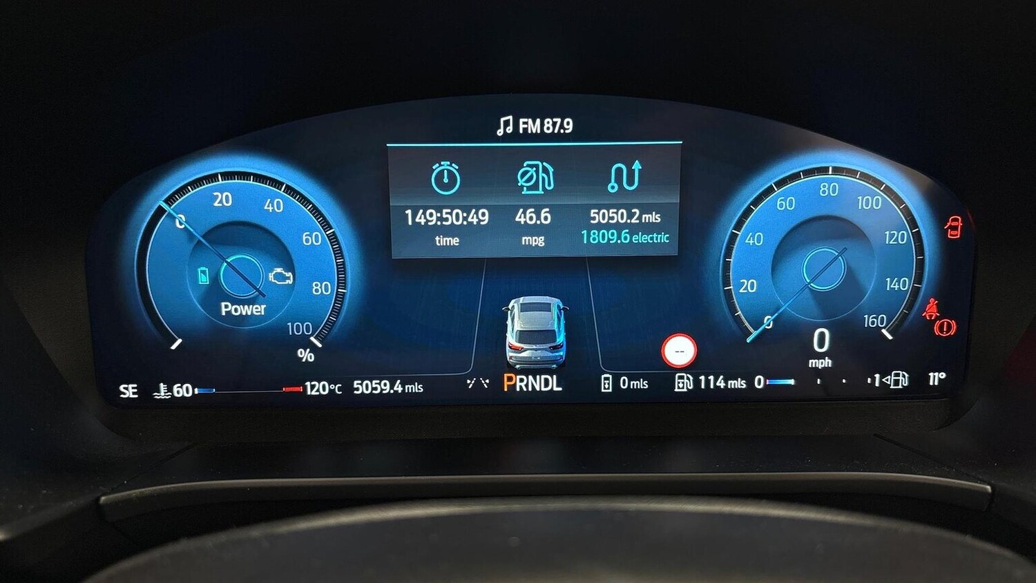 Used Ford Kuga 2025 for sale - 76918935: Photo 18