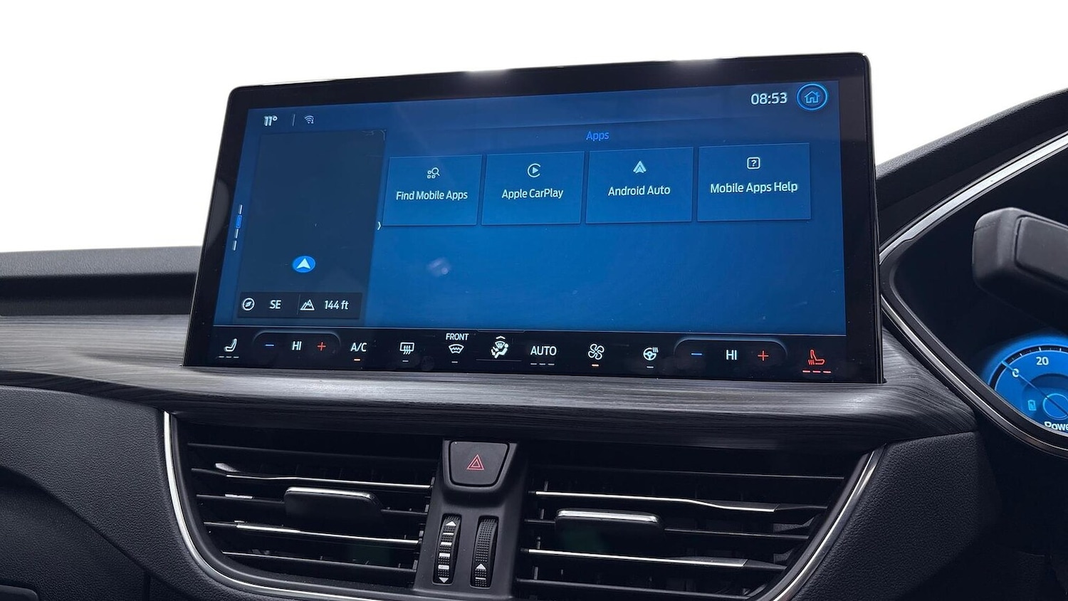 Used Ford Kuga 2025 for sale - 76918935: Photo 20