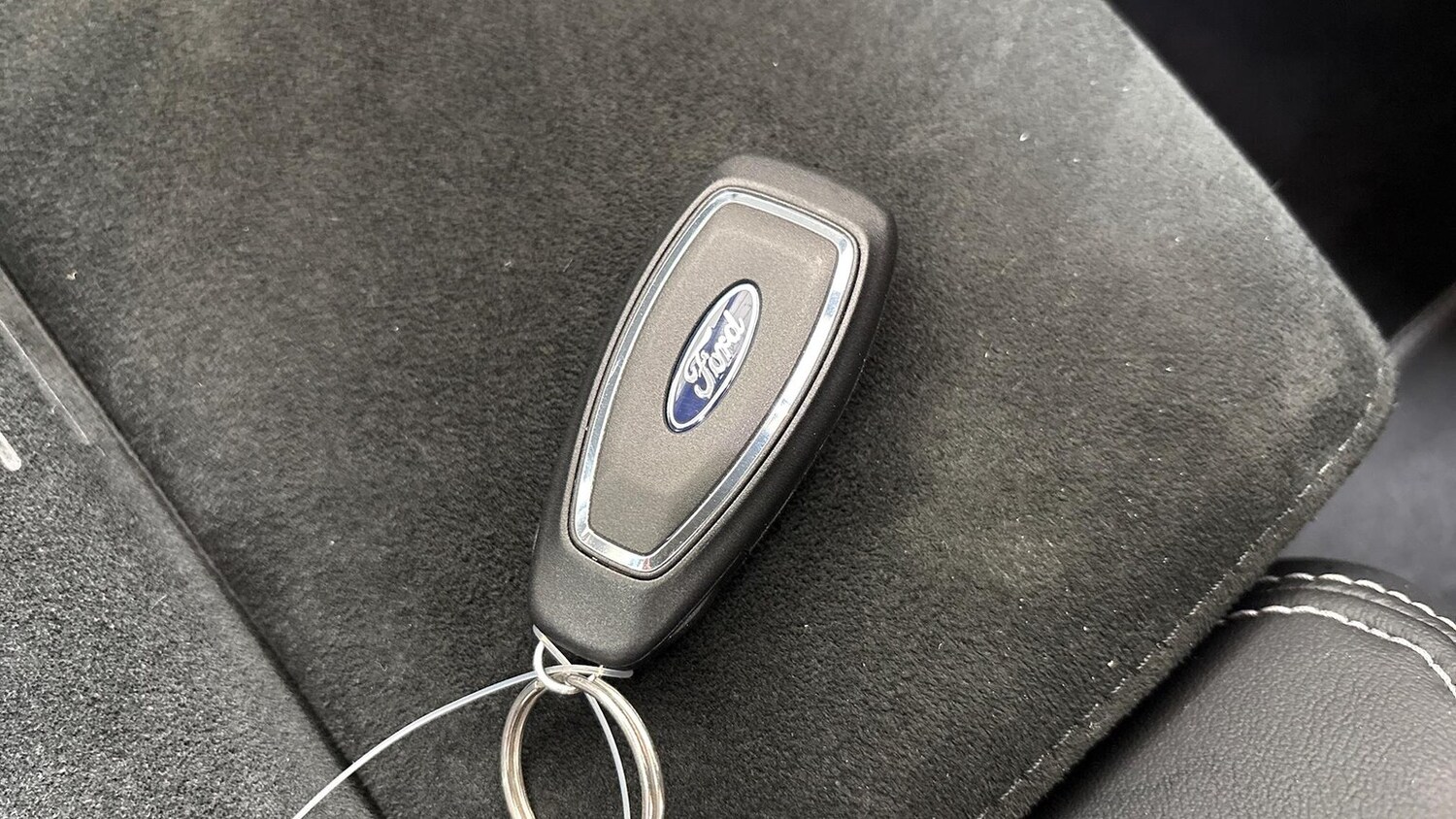 Used Ford Kuga 2025 for sale - 76918935: Photo 22