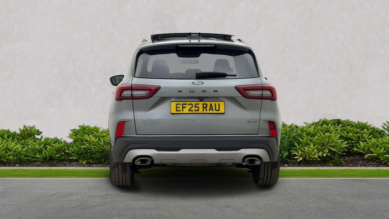 Used Ford Kuga 2025 for sale - 76918935: Photo 4