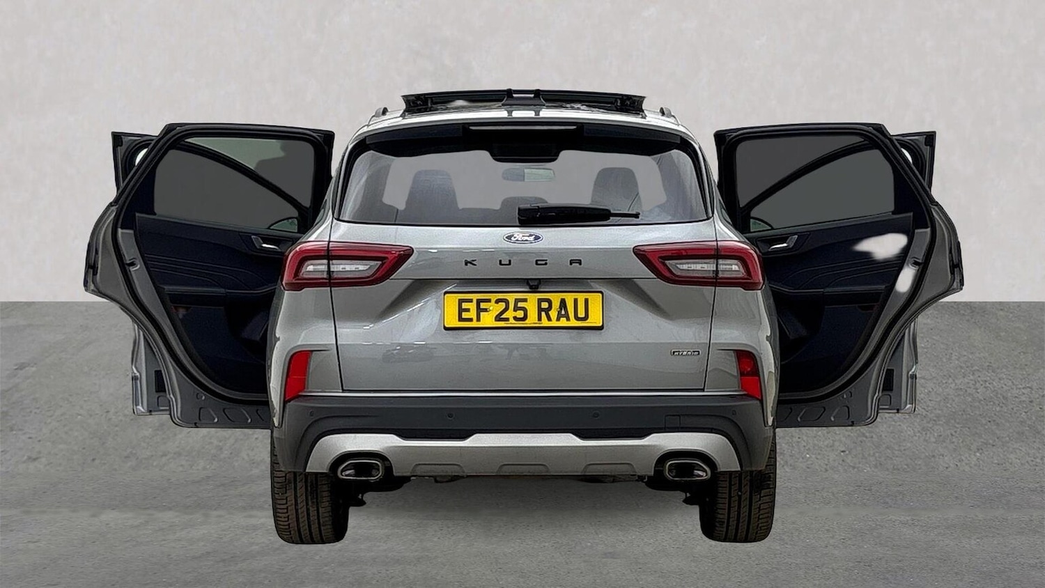 Used Ford Kuga 2025 for sale - 76918935: Photo 6