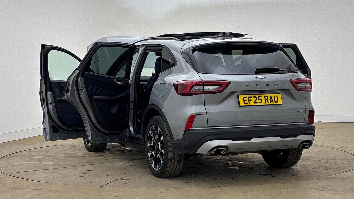 Used Ford Kuga 2025 for sale - 76918935: Photo 7