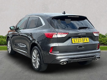 Used Ford Kuga 2023 for sale - 75956616: Photo