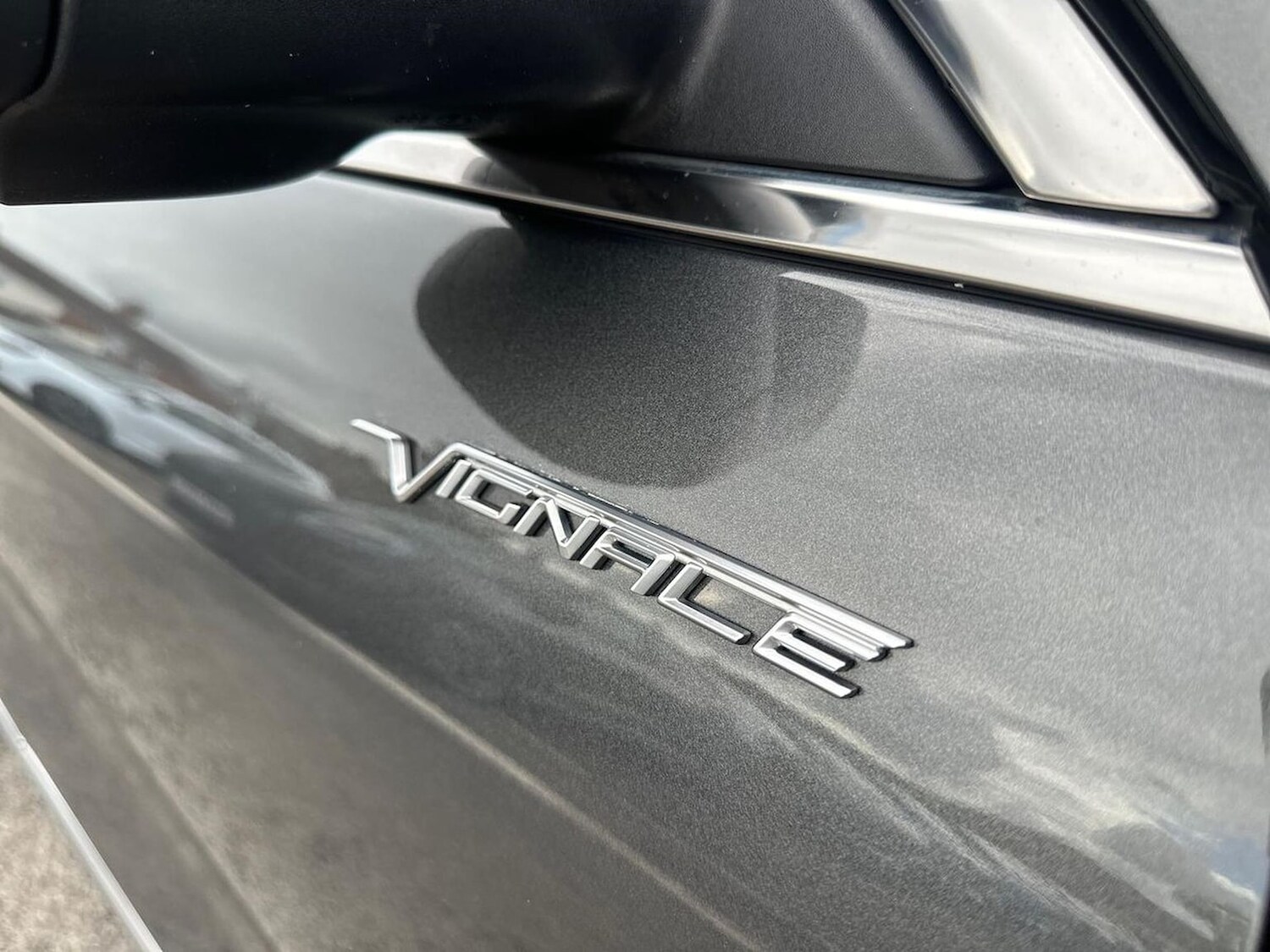 Vehicle 40