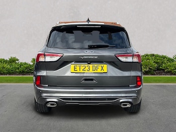 Used Ford Kuga 2023 for sale - 75956616: Photo