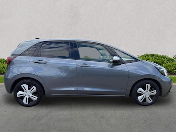 Used Honda Jazz 2021 for sale - 79445176: Photo