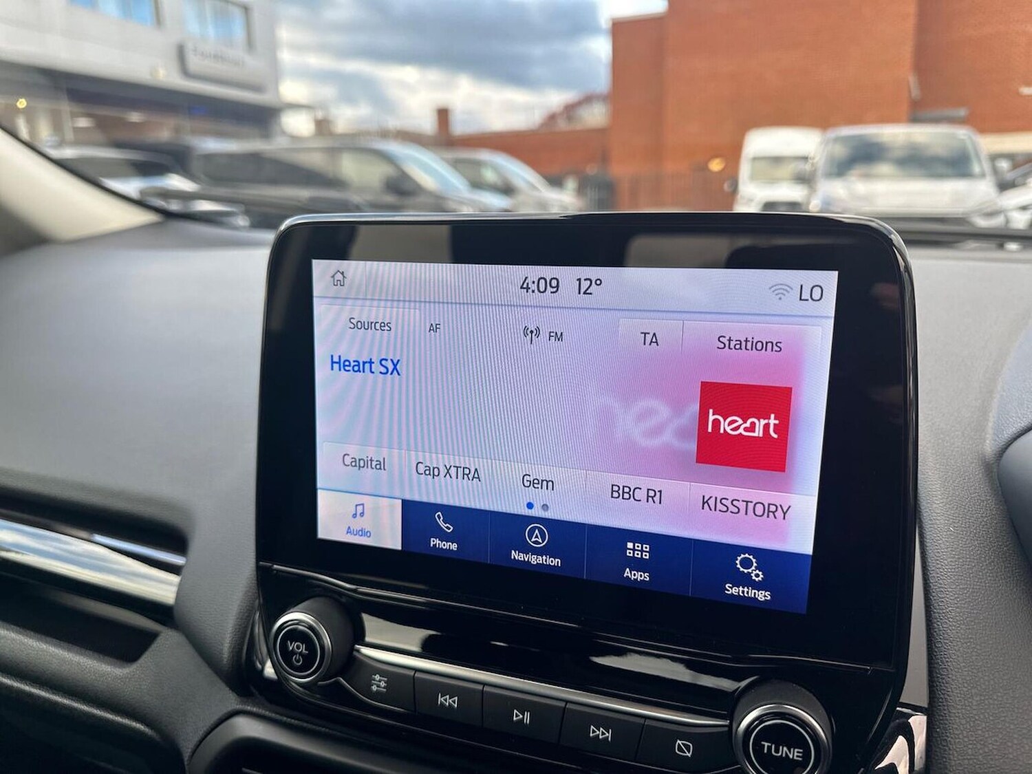 Used Ford Ecosport 2022 for sale - 76357903: Photo 11