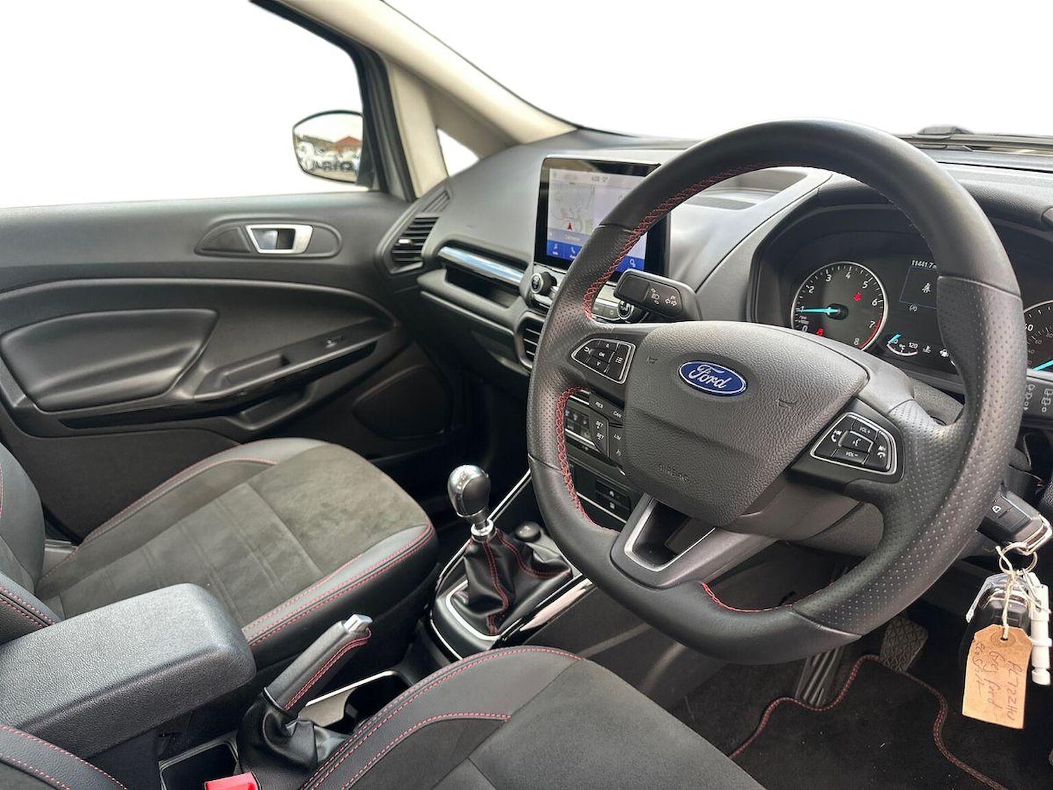 Used Ford Ecosport 2022 for sale - 76357903: Photo 15
