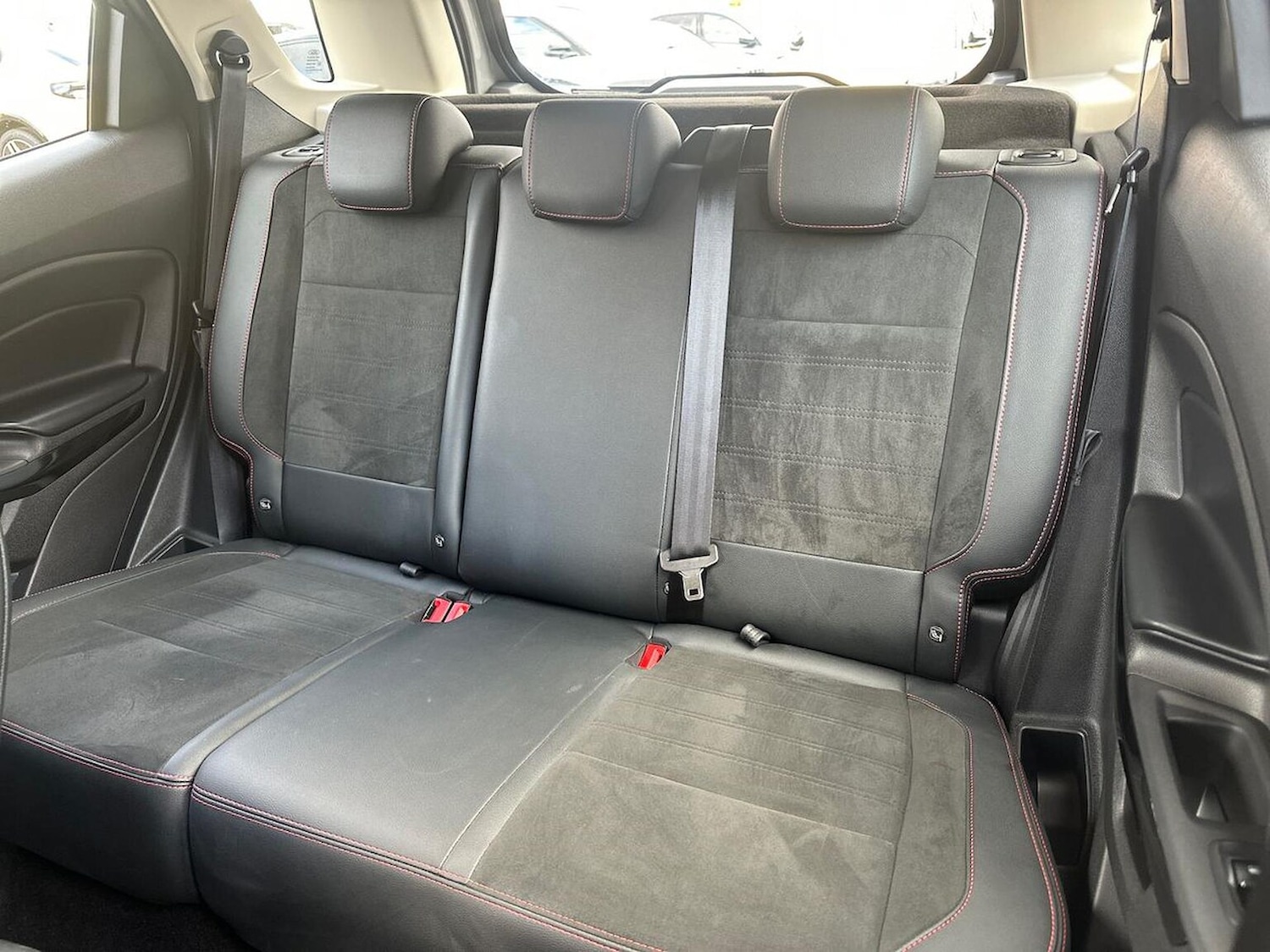 Used Ford Ecosport 2022 for sale - 76357903: Photo 16