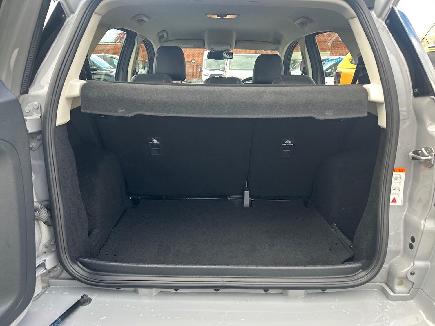 Used Ford Ecosport 2022 for sale - 76357903: Photo 17