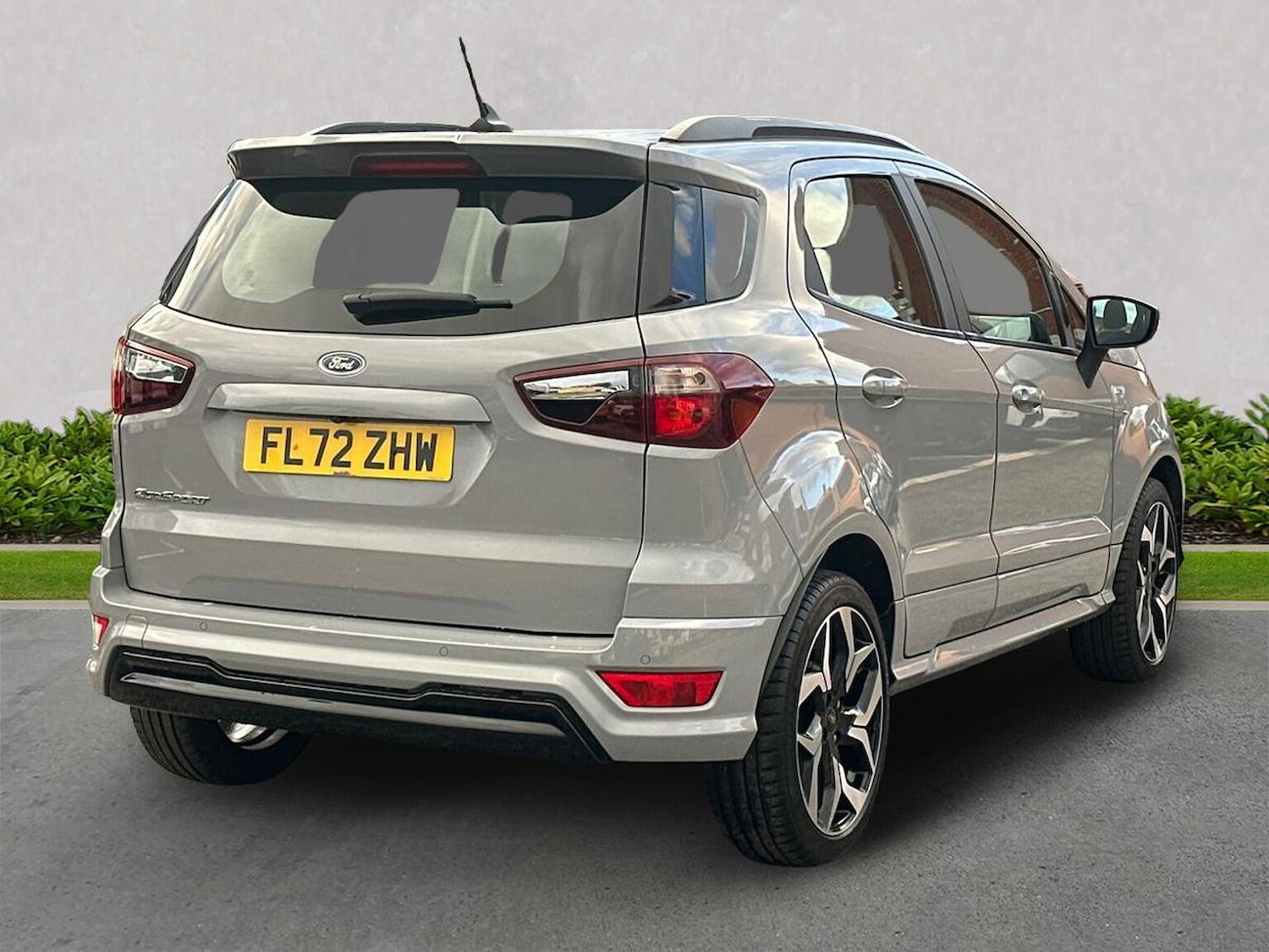 Used Ford Ecosport 2022 for sale - 76357903: Photo 18