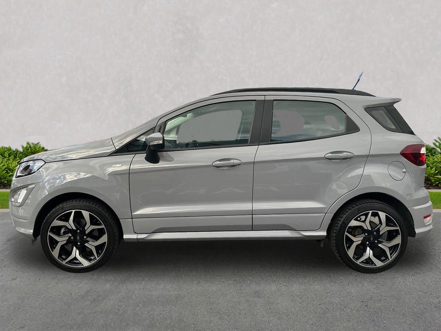 Used Ford Ecosport 2022 for sale - 76357903: Photo 19