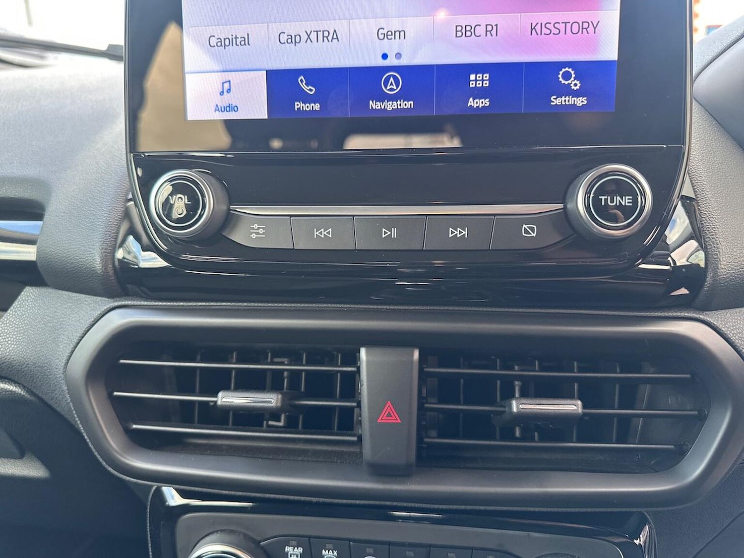 Used Ford Ecosport 2022 for sale - 76357903: Photo 22